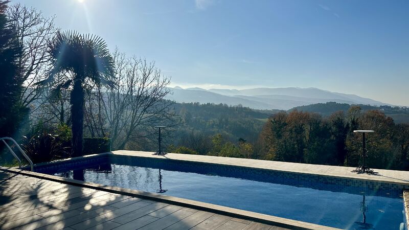 Sapanca Manzara Bungalov