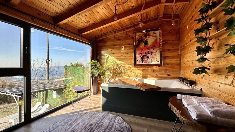 Sapanca Manzara Bungalov
